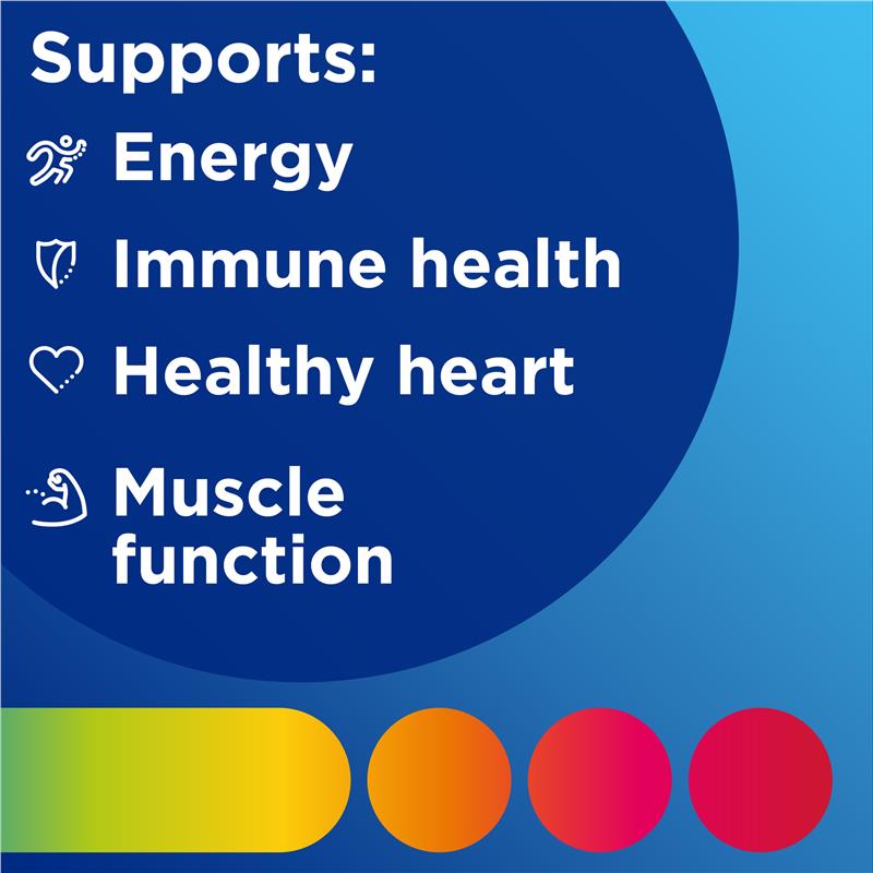 Centrum 男士专用 90 片装