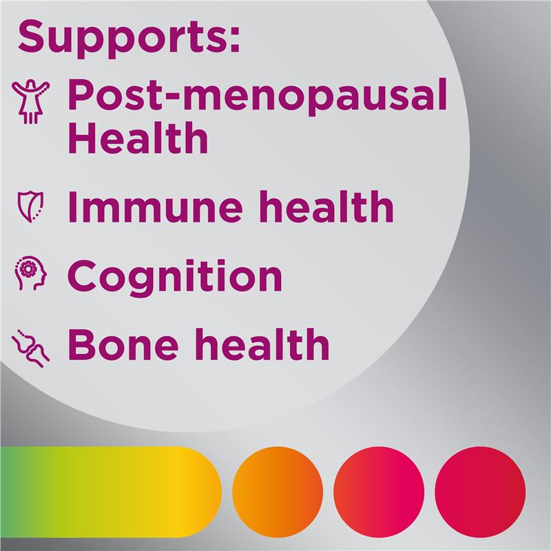 Centrum For Women 50+ 90 Tablets