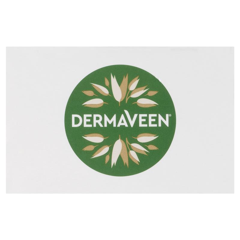 Thanh làm sạch không xà phòng DermaVeen Daily Nourish dành cho da khô và nhạy cảm 115g