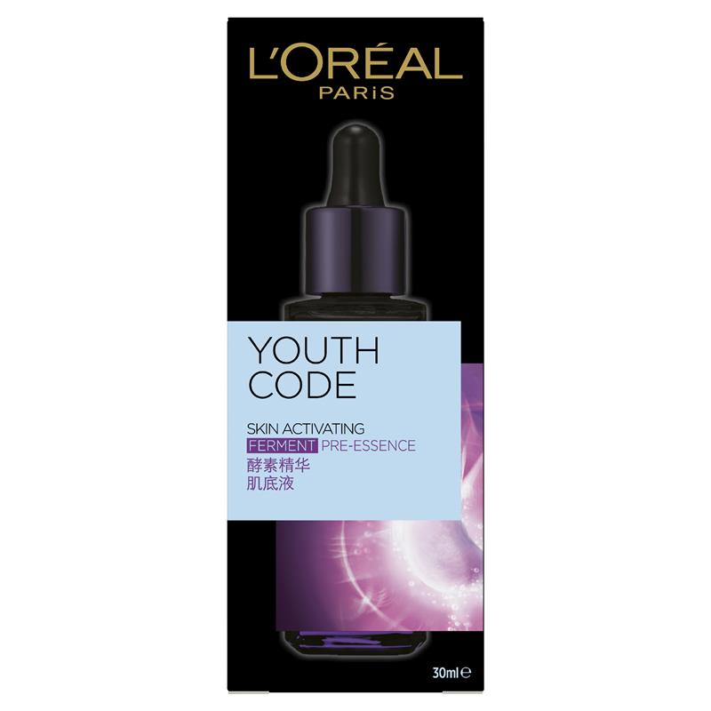 L'Oreal Paris Youth Code Serum 30ml