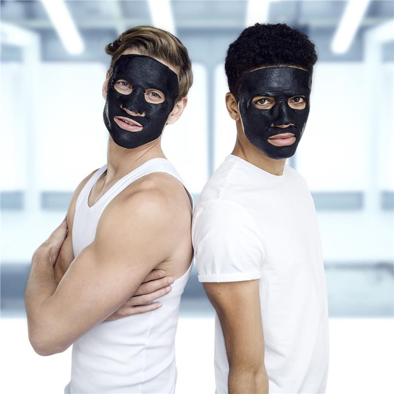 Mặt nạ giấy thanh lọc L'Oreal Paris Men Expert