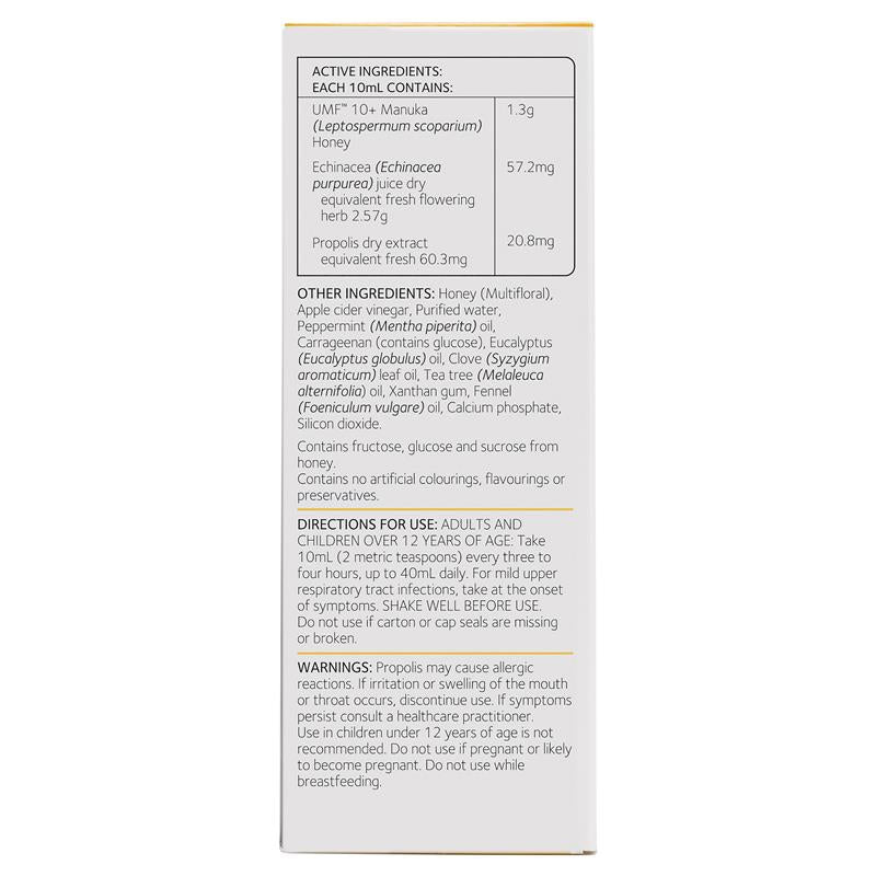 Thuốc bổ sung keo ong Comvita 200ml