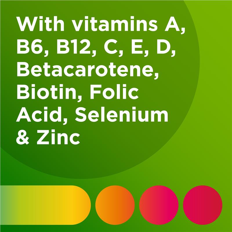 Centrum Advance 100 Tablets