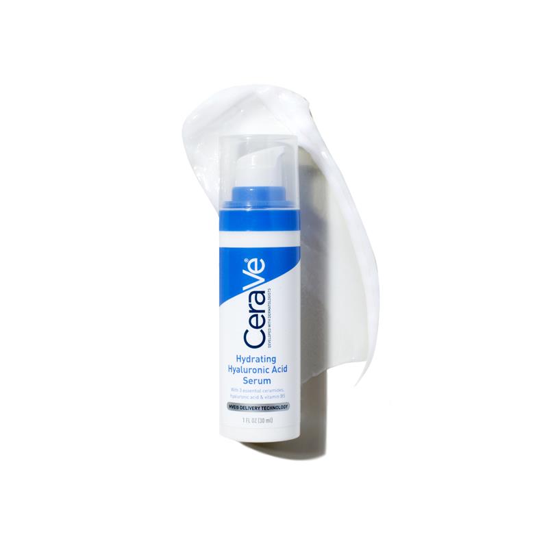 Huyết thanh dưỡng ẩm CeraVe Hyaluronic Acid 30ml