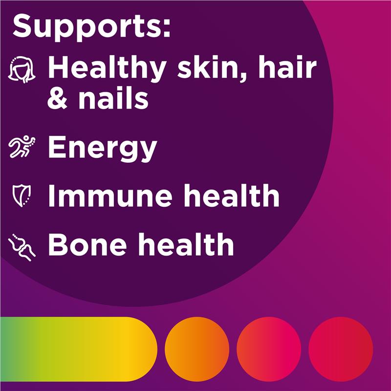 Centrum 女士专用 90 片装