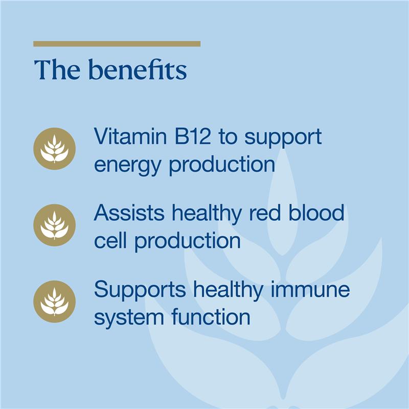 BioCeuticals B12 喷雾 50毫升