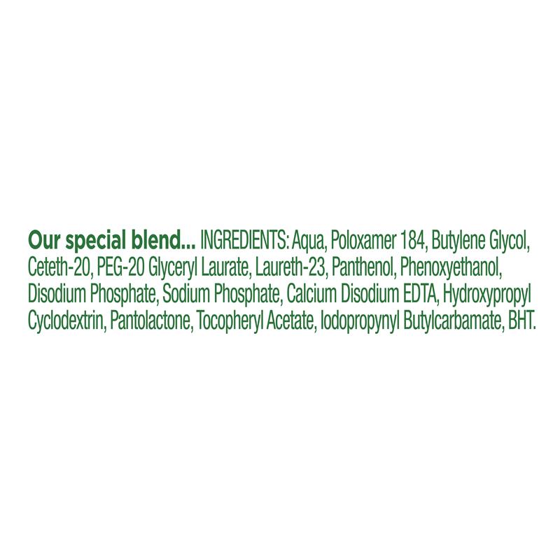 Simple Kind To Eyes Tẩy Trang Dưỡng Mắt 125ml