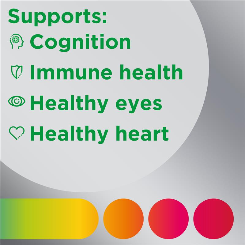 Centrum Advance 50+ 100 Tablets
