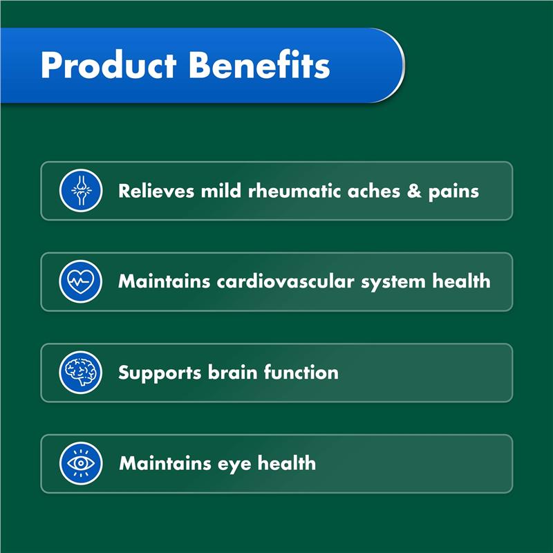 Dầu cá không mùi Nature's Own 1500mg 500 viên nang Kích thước độc quyền