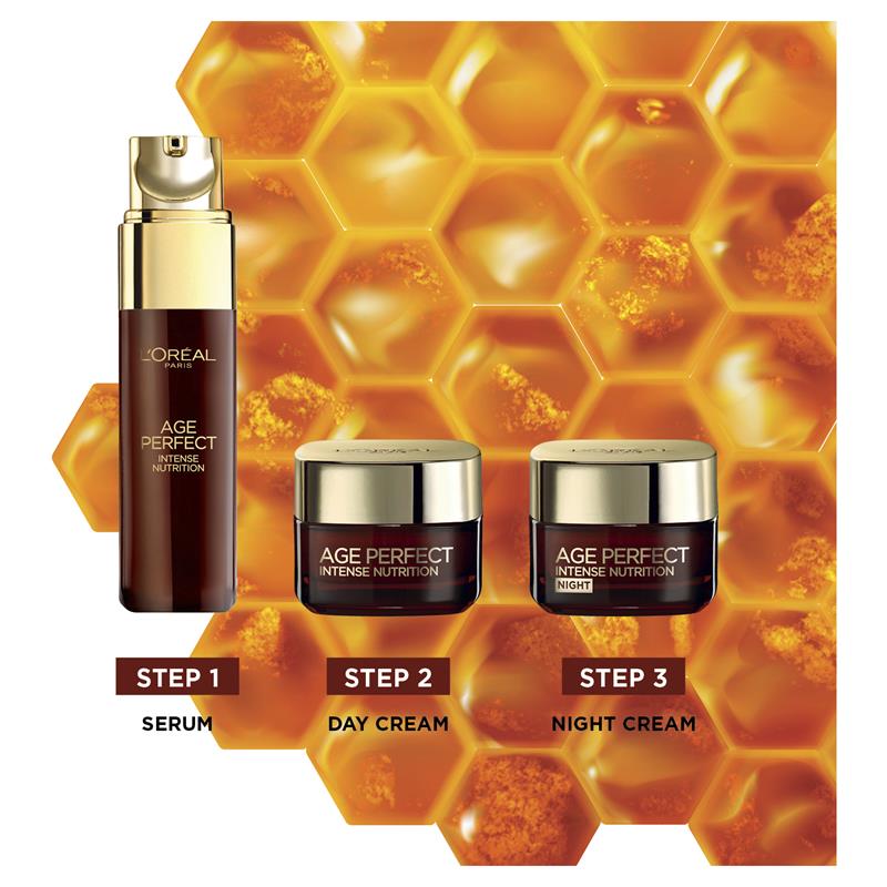 L'Oreal Paris Age Perfect Intense Nutrition Day 50ml