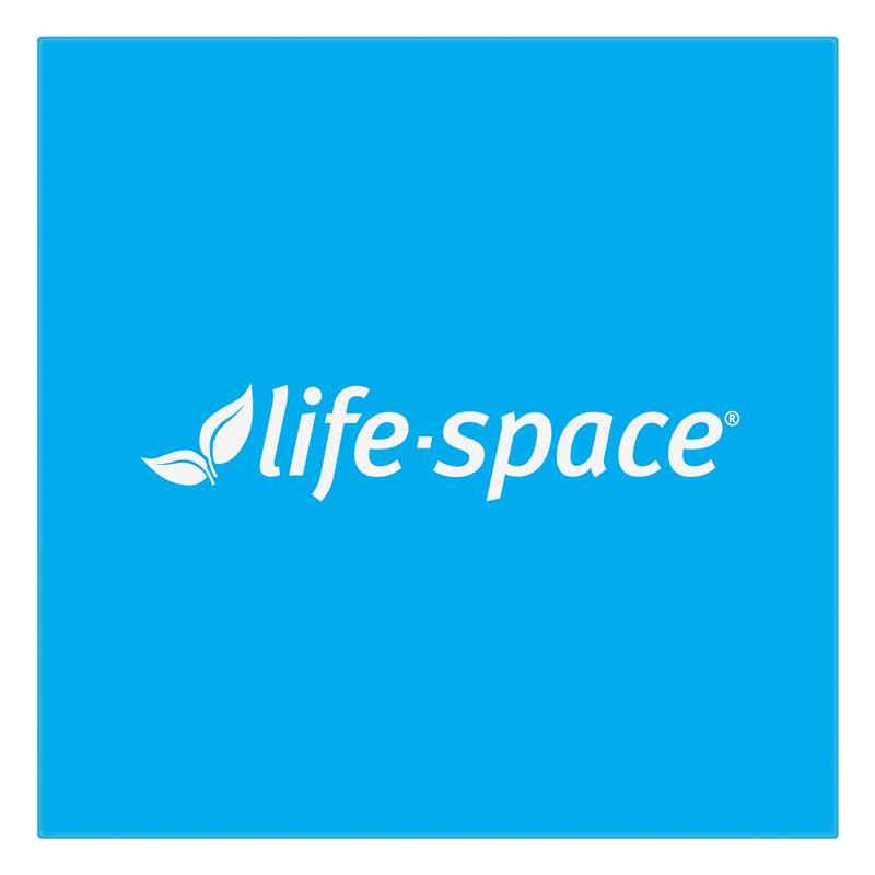 Life-Space 双倍强度益生菌 60 粒胶囊 独家尺寸