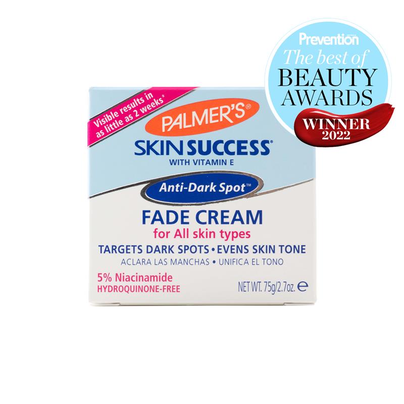 Palmer's Skin Success Fade Cream for All Skin Types 75g
