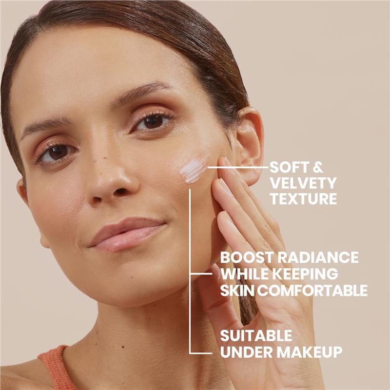 Kem dưỡng da chuyên sâu Avene Vitamin Activ CG Radiance Intensive Cream 50ml