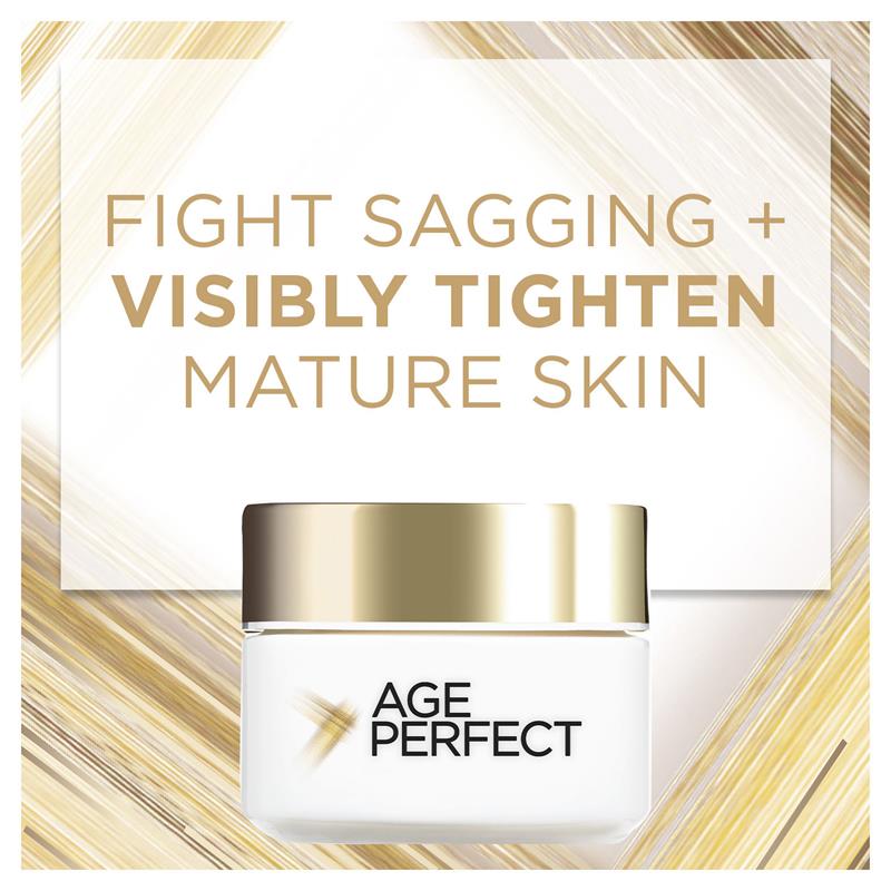 L'Oreal Paris Age Perfect Night 50ml