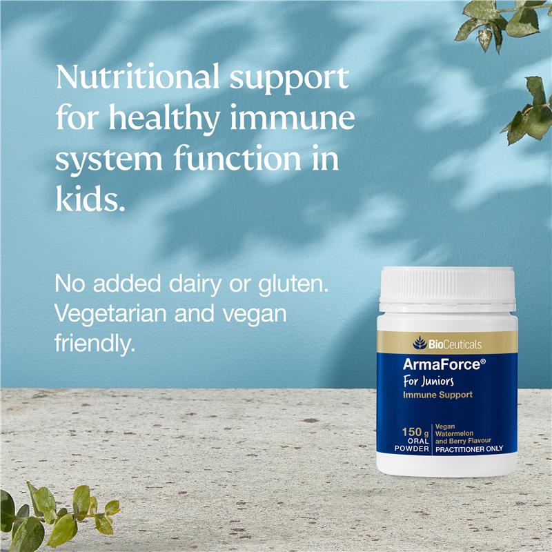 BioCeuticals ArmaForce® 青少年配方 150克