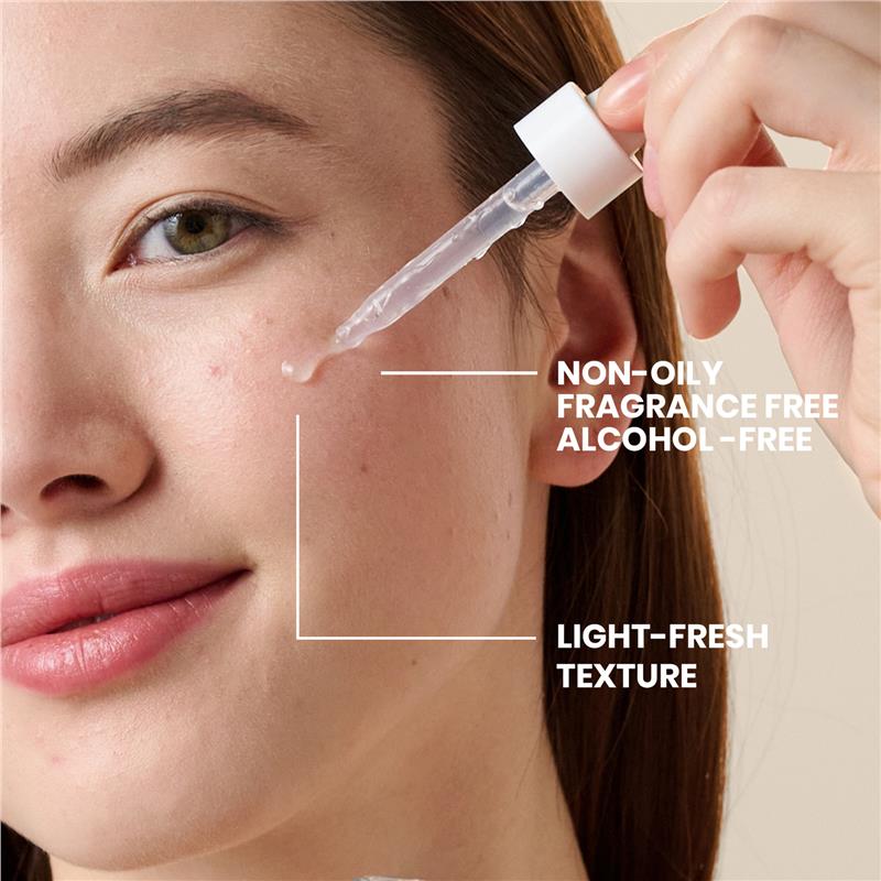 Avene Cleanance Aha Exfoliating Serum 30ml