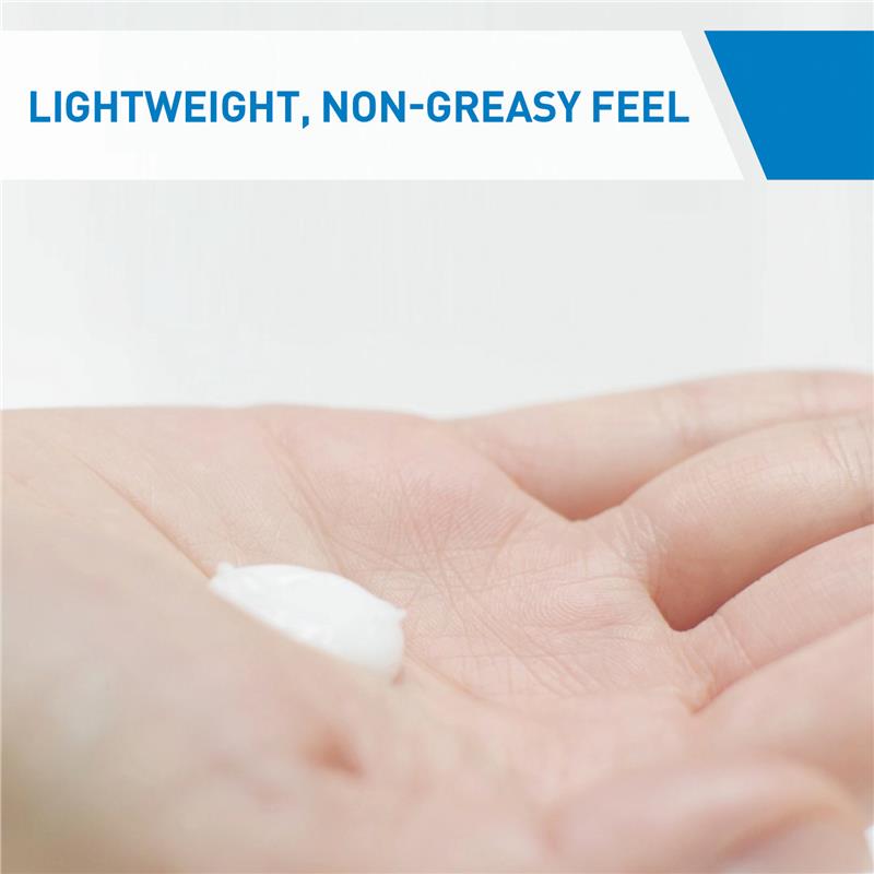 Sữa dưỡng ẩm hằng ngày CeraVe 236ml