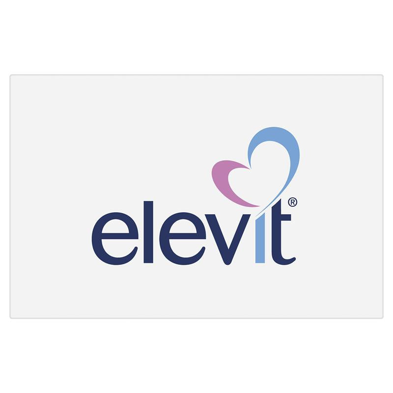 Elevit DHA + Choline Pregnancy 60 Capsules