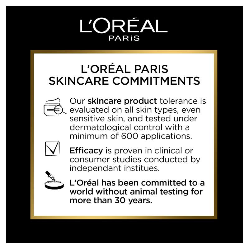 Sữa rửa mặt chống lão hóa L'Oreal Paris Age Perfect 200ml