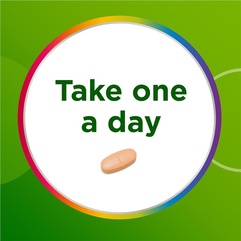 Centrum Advance 100 Tablets