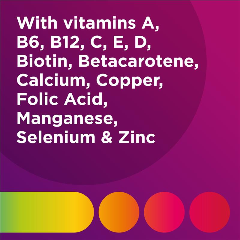 Centrum 女士专用 90 片装