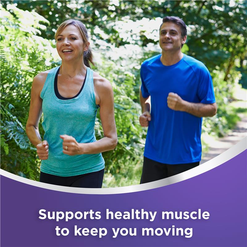 Caltrate 骨骼和肌肉健康 200 片 独家尺寸