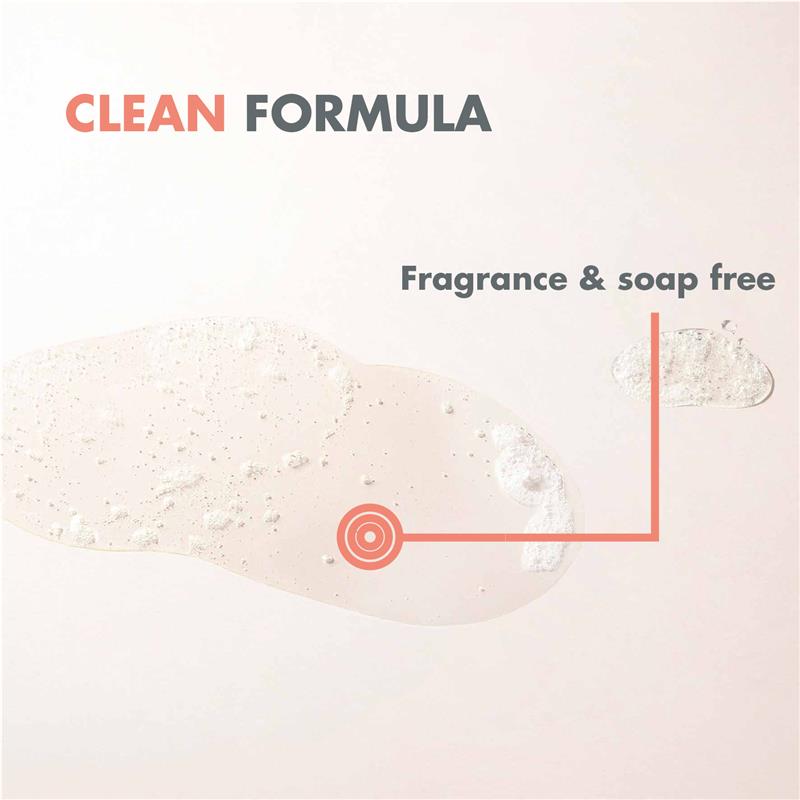 Avene XeraCalm AD Cleansing Oil 400ml - Sữa rửa mặt dành cho da bị chàm