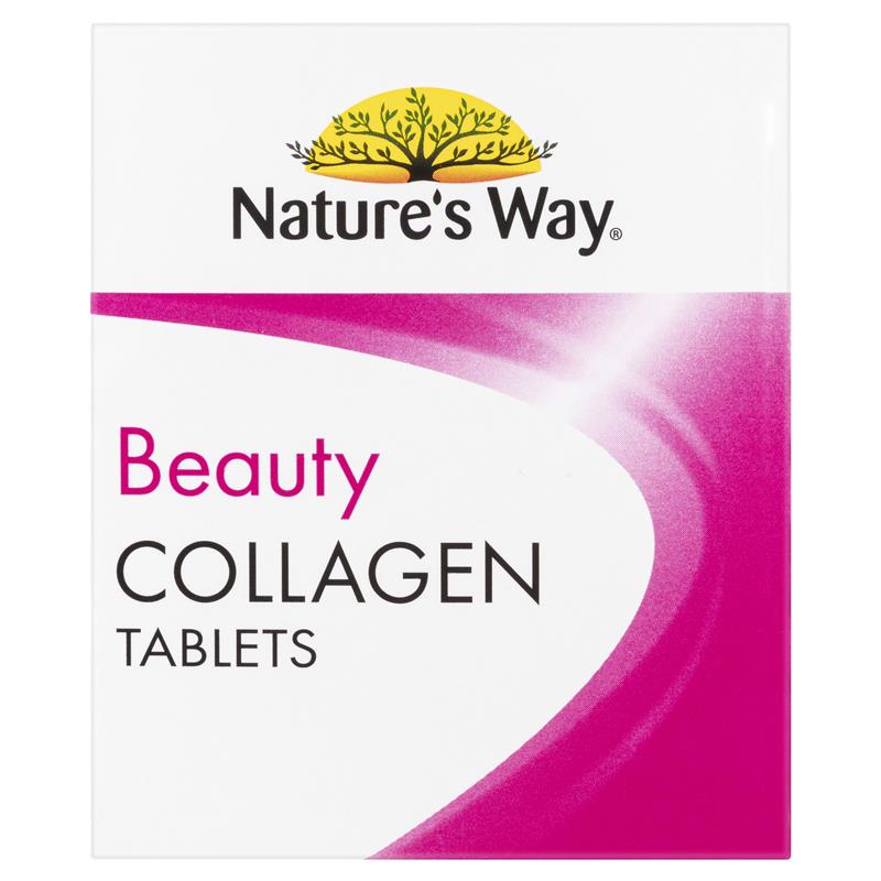 Nature's Way Beauty Collagen 120 Viên