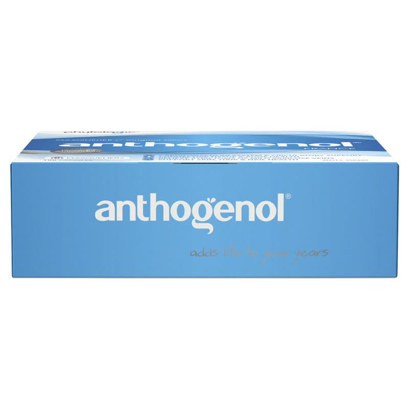 Anthogenol 100粒胶囊