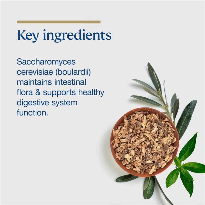 BioCeuticals SB Floractiv 60粒胶囊