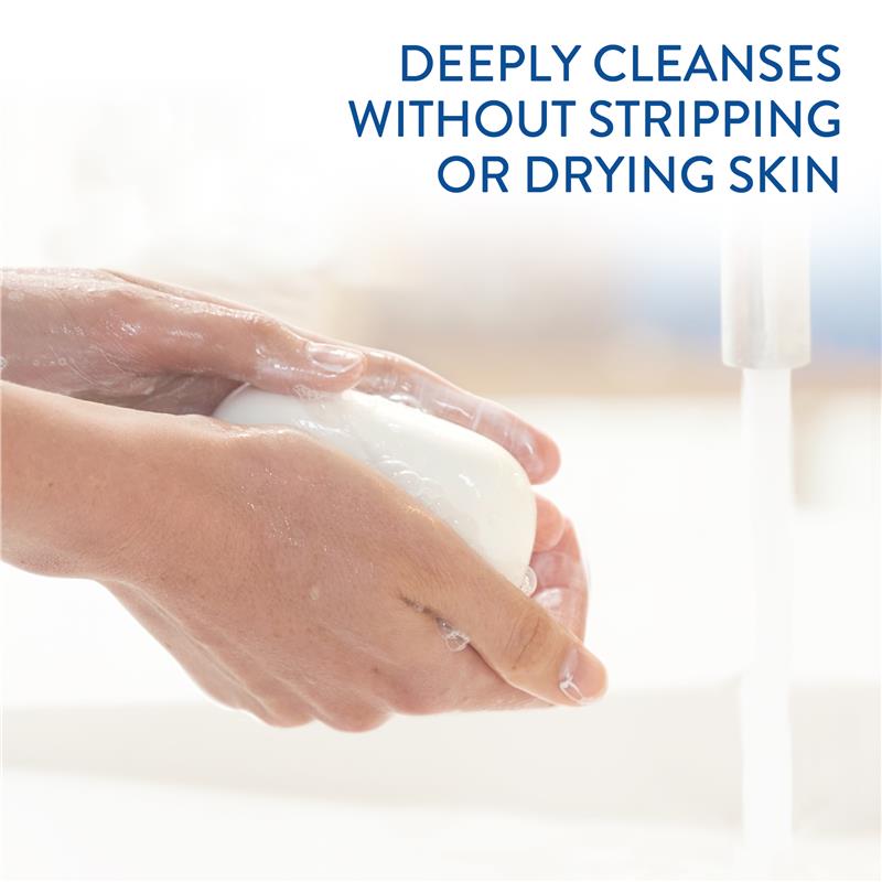 Cetaphil Gentle Cleansing Bar 127g