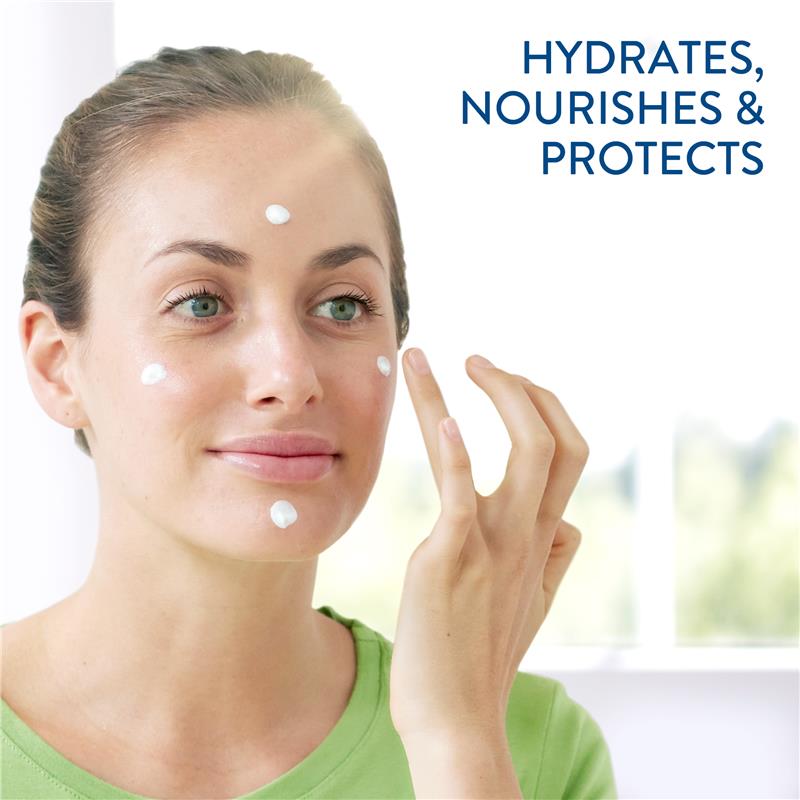Kem dưỡng ẩm hàng ngày Cetaphil 118ml