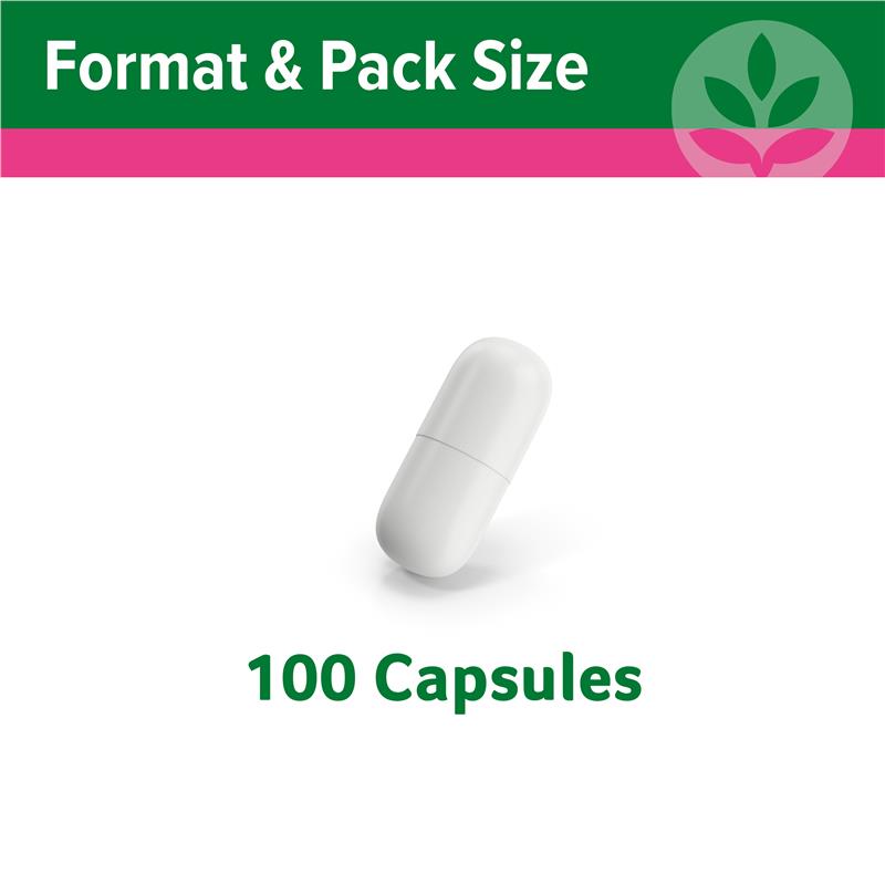 Vitamin tổng hợp cho phụ nữ Cenovis cung cấp năng lượng - Vitamin tổng hợp 100 viên nang