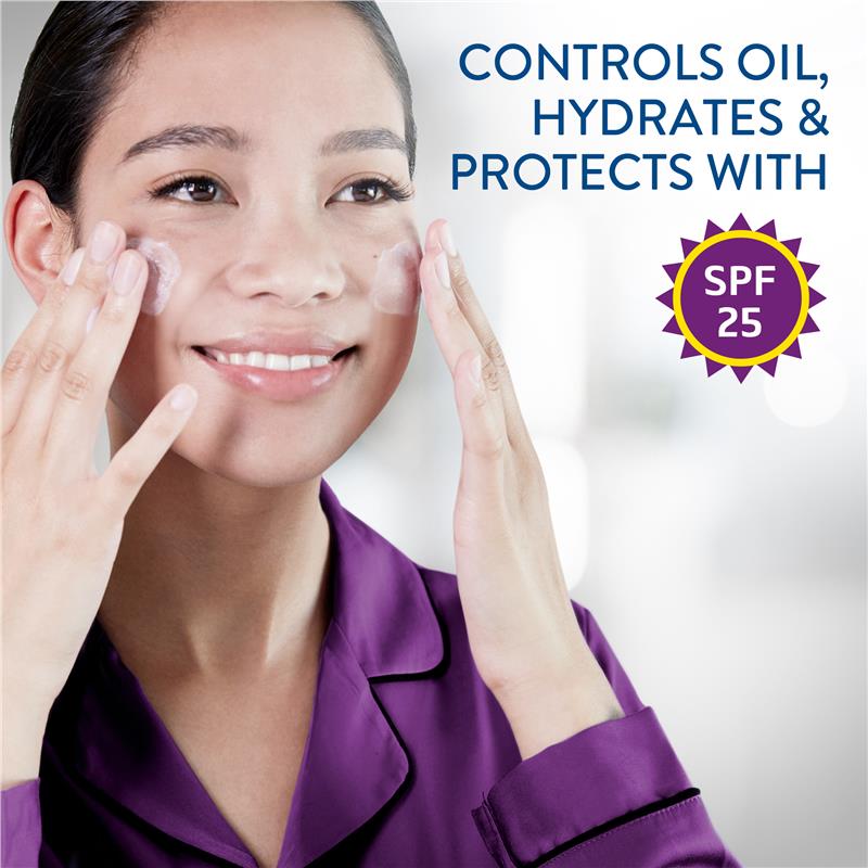 Sữa dưỡng ẩm cho da mụn Cetaphil Pro Acne Prone Oil Free SPF 25 118ml