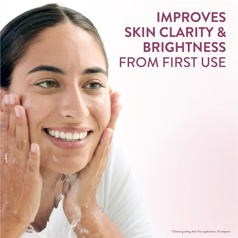 Sữa rửa mặt Cetaphil Bright Healthy Radiance Gentle Renewing Cleanser 100G