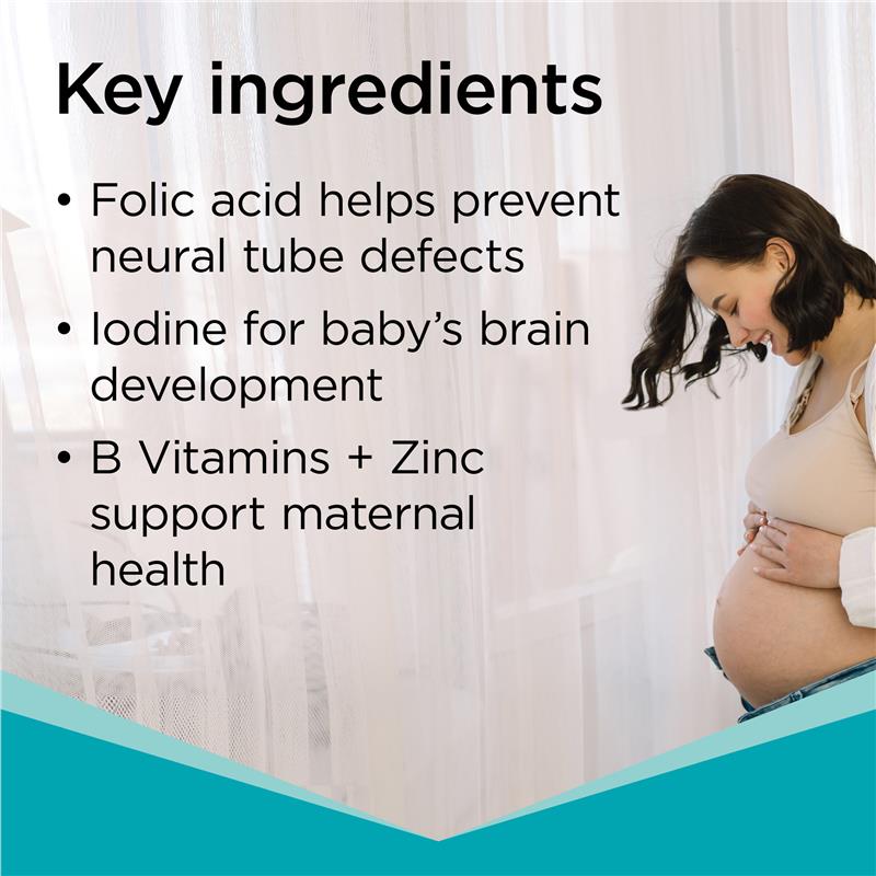 Vitamin Blackmores cho bà bầu và cho con bú Gold 60 viên