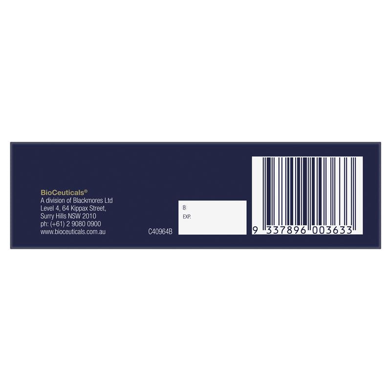 Bioceuticals ArmaForce ImmunoBurst 30 Soft Capsule