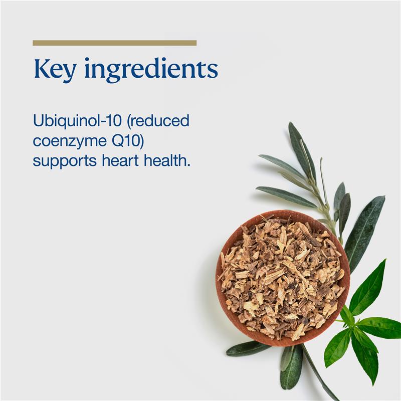 BioCeuticals 泛醇 BioActive 300毫克 30粒胶囊