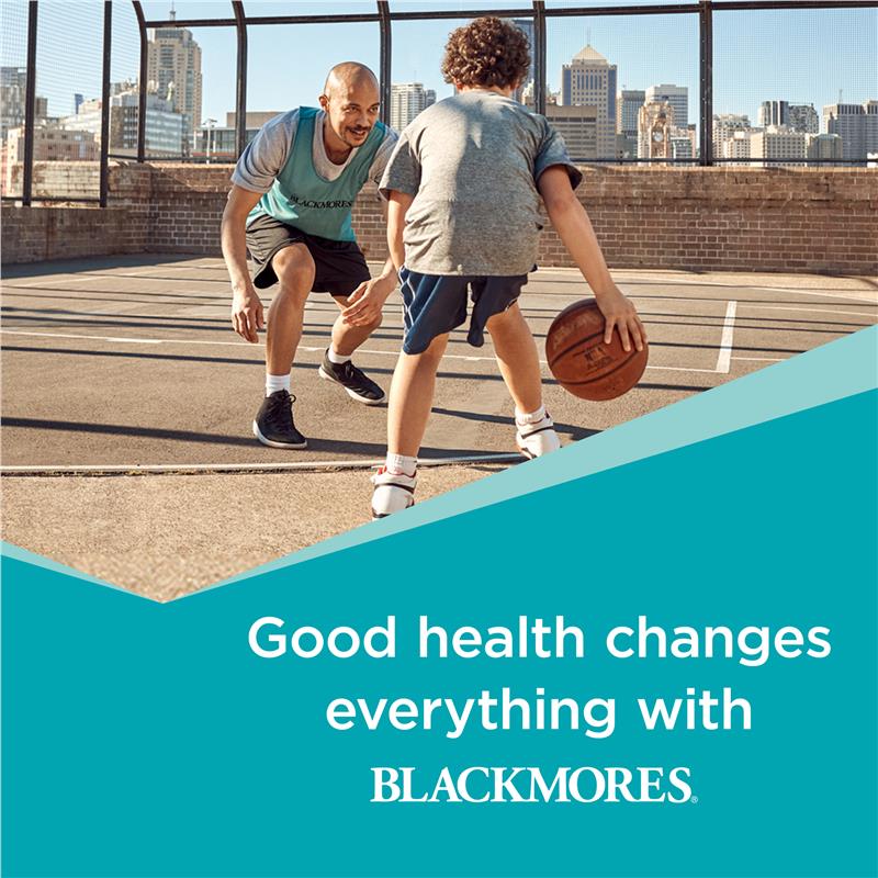 Viên uống bổ mắt Blackmores Macu Vision Eye Care Vitamin 150 viên