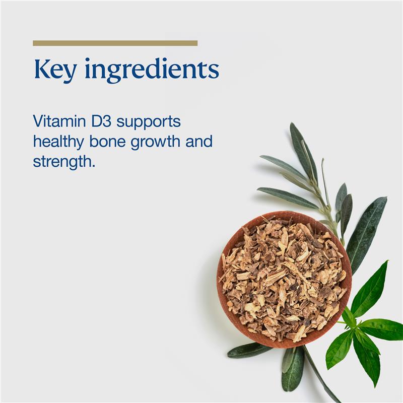 BioCeuticals D3 Capsules 240 Capsules