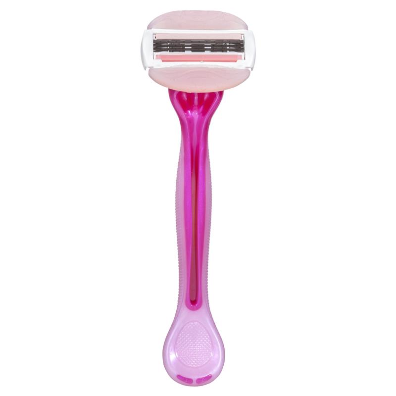 Dao cạo râu dùng một lần Gillette Venus Spa Breeze gói 2