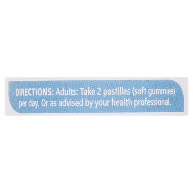 Kẹo dẻo bổ sung canxi không đường Nature's Way Adult Vita Gummies 60 viên