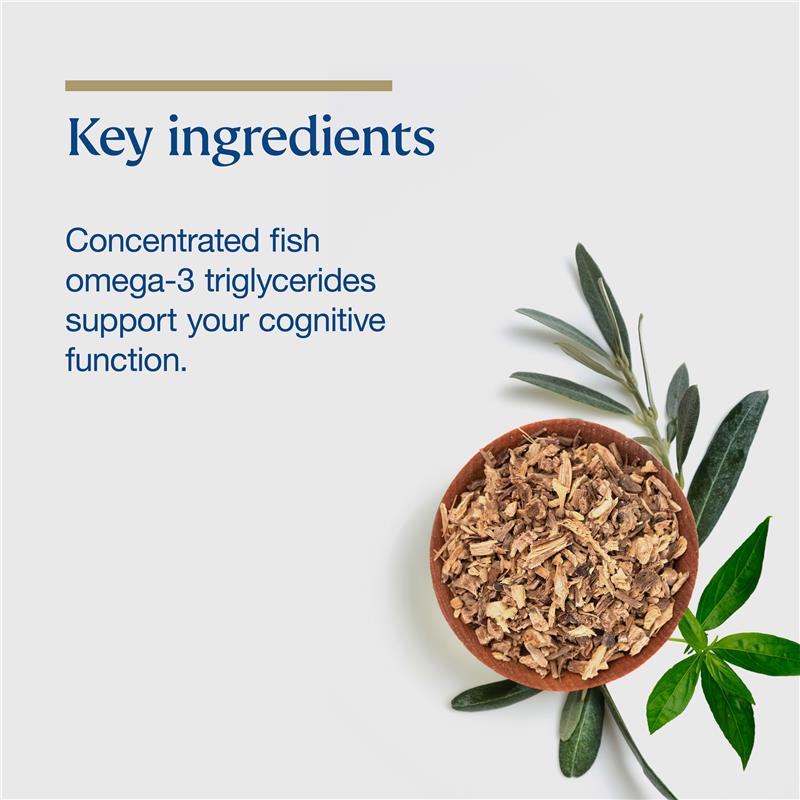 BioCeuticals UltraClean® 85 120粒胶囊