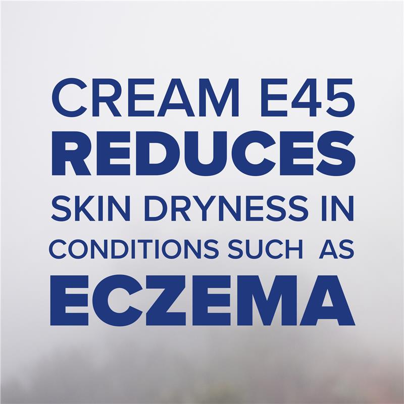 E45 皮肤科乳霜泵 500g