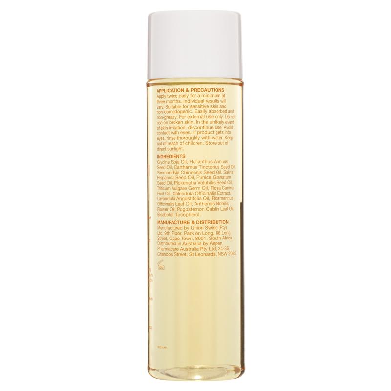 Bio Oil 天然护肤油 200ml