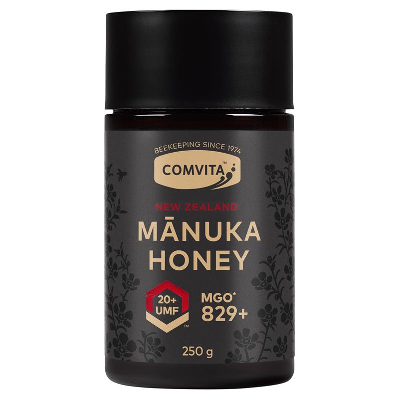 Comvita UMF 20+ Mật Ong Manuka 250g