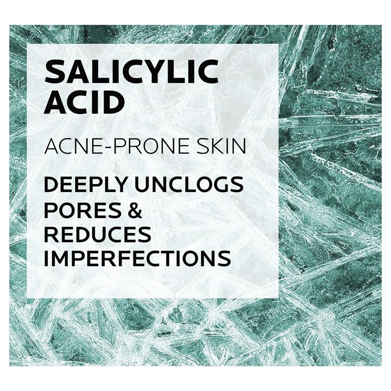 Gel tẩy tế bào chết La Roche Posay Effaclar Micro Peeling Purifying 400ml