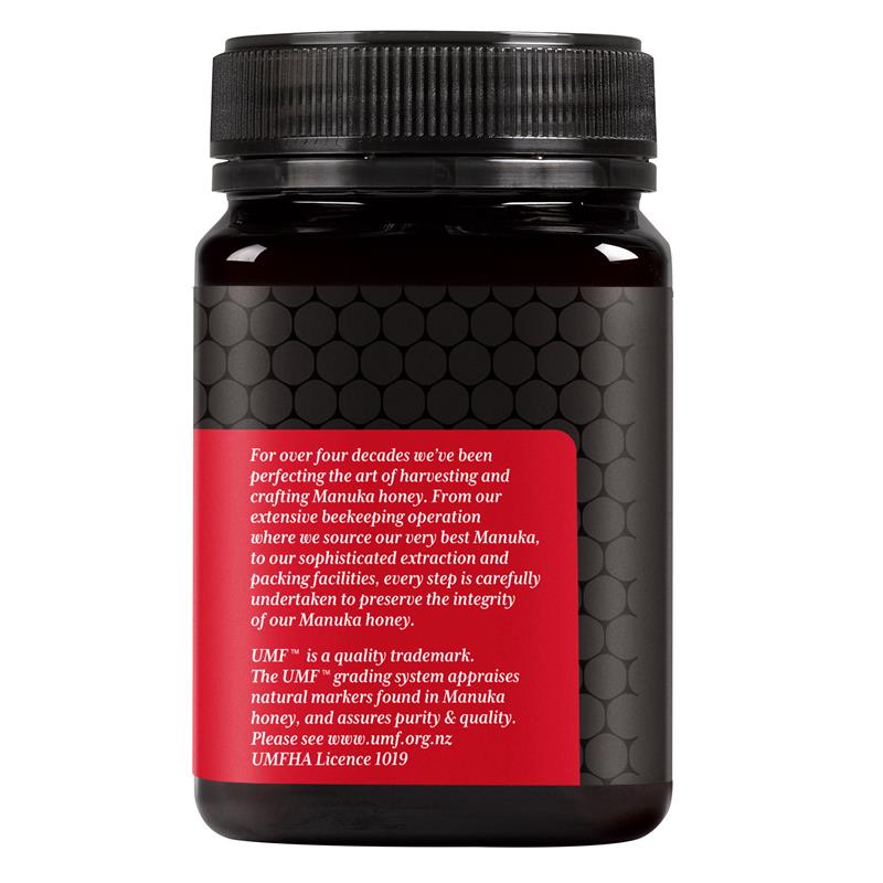 Comvita UMF 10+ Mật Ong Manuka 500g
