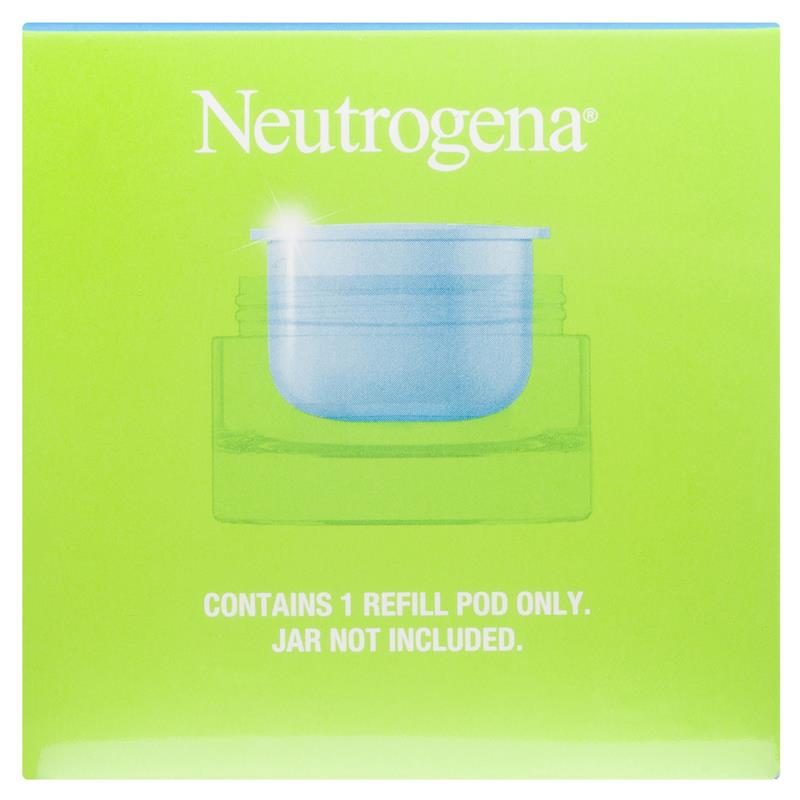 Gel cấp nước Neutrogena Hydro Boost Hyaluronic Acid Pod 50g