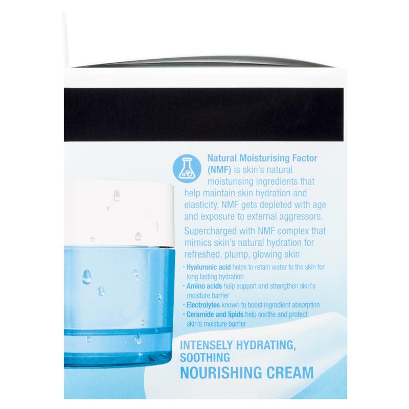 Kem dưỡng ẩm Neutrogena Hydro Boost Hyaluronic Acid 50g